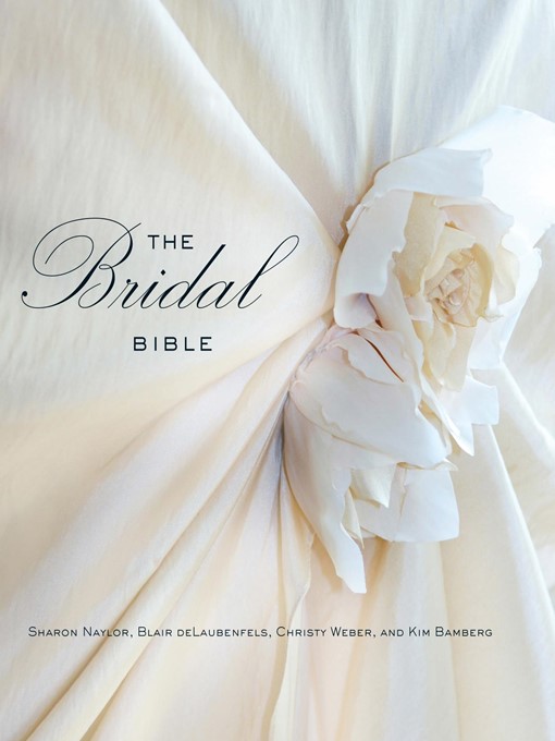 Title details for Bridal Bible by Sharon Naylor - Available